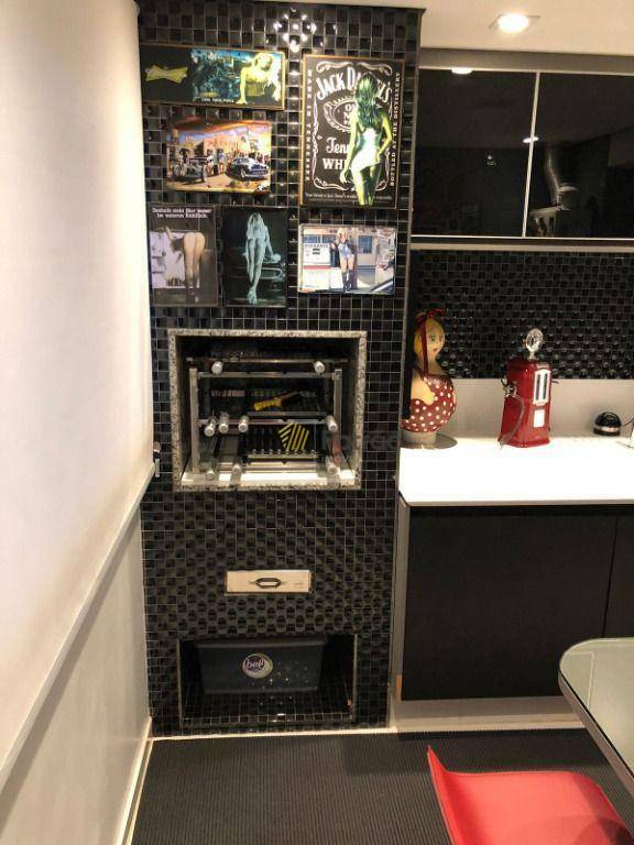 Apartamento à venda com 3 quartos, 156m² - Foto 24