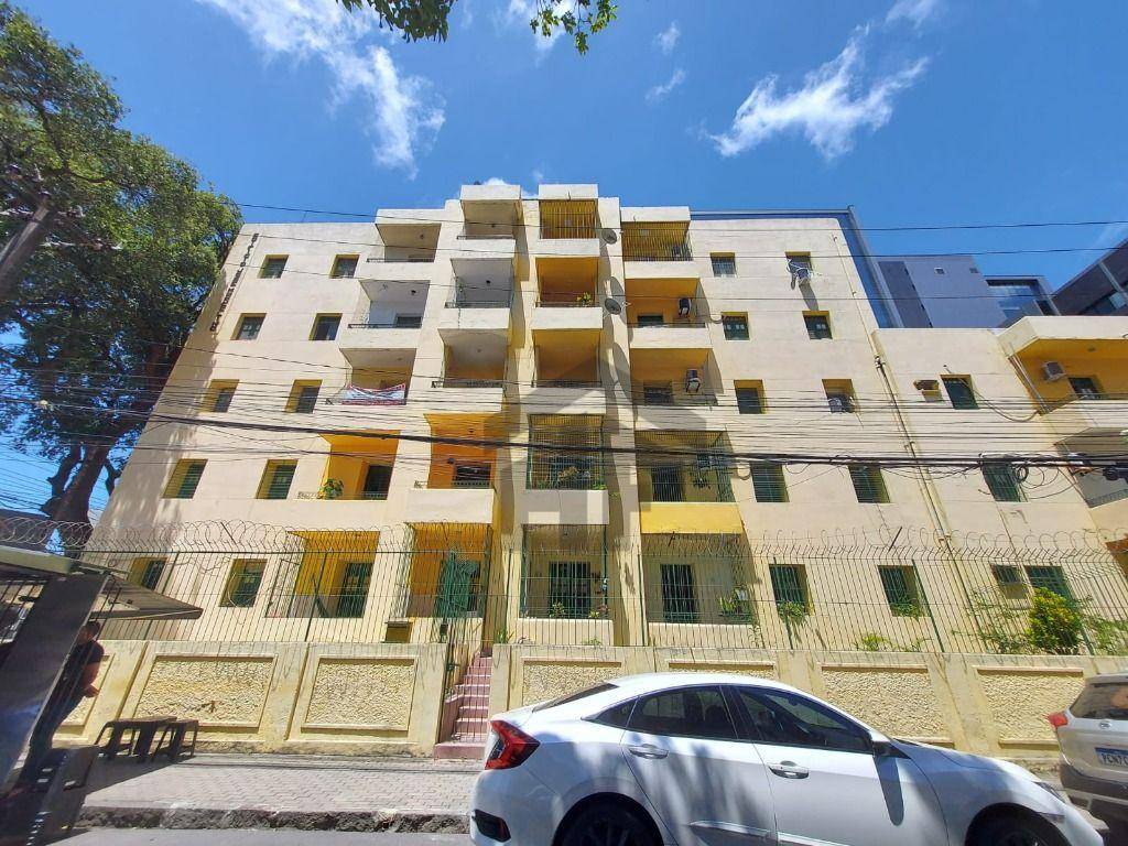 Apartamento, 3 quartos, 96 m² - Foto 1