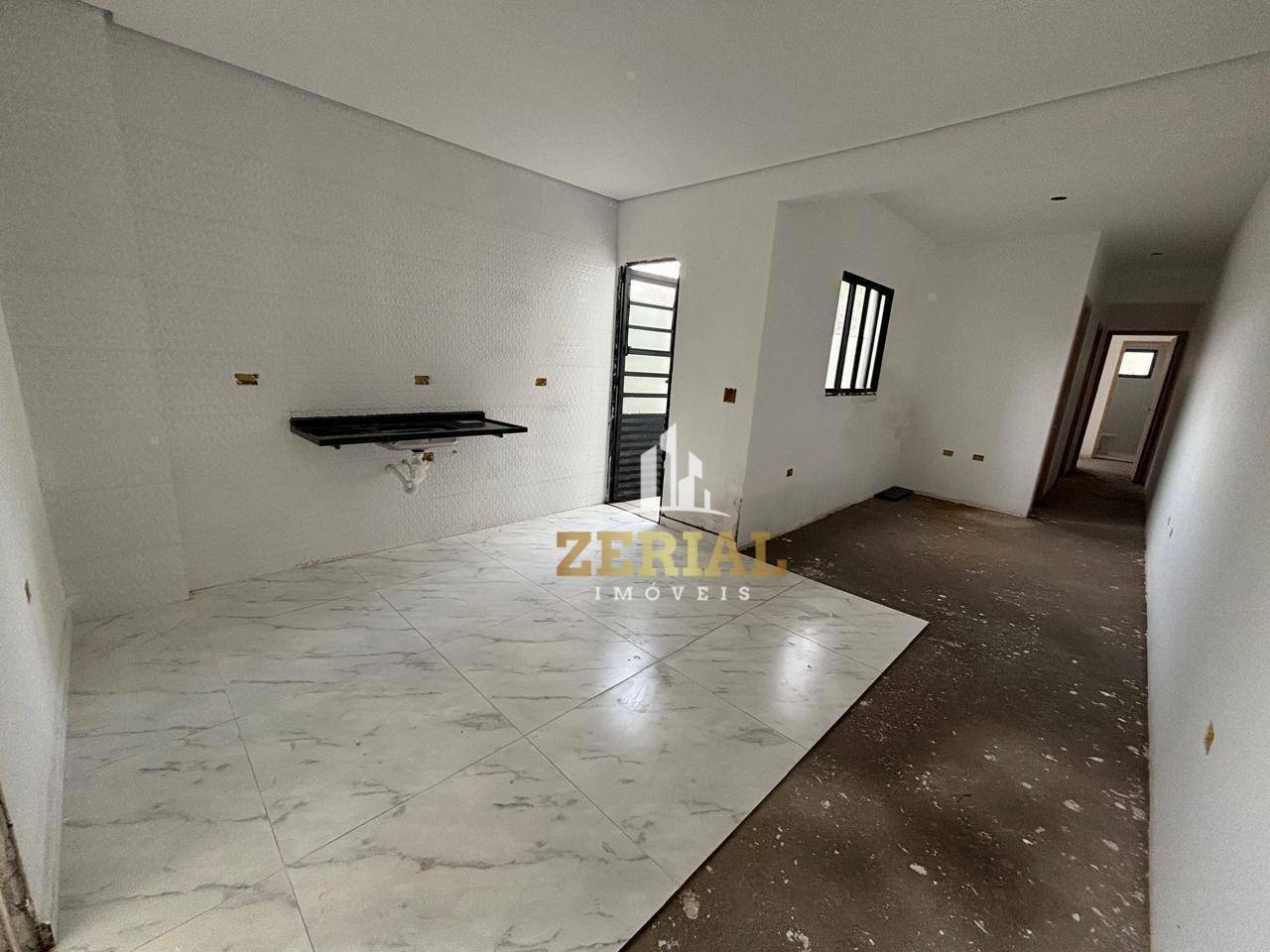 Apartamento à venda com 2 quartos, 55m² - Foto 1