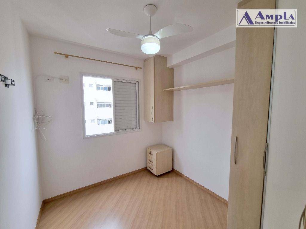 Apartamento para alugar com 1 quarto, 34m² - Foto 13