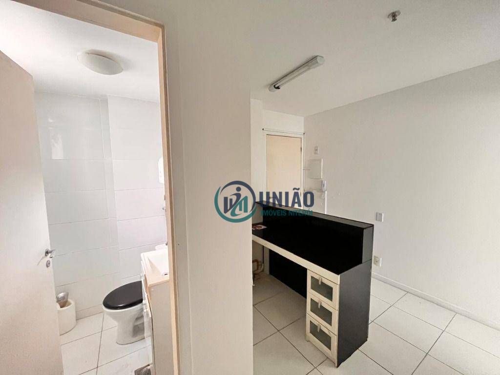 Conjunto Comercial-Sala à venda, 27m² - Foto 6