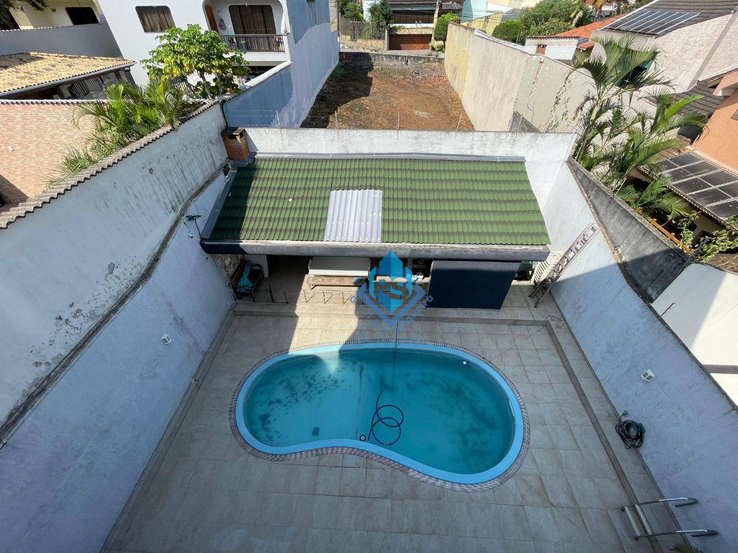 Sobrado à venda com 3 quartos, 425m² - Foto 26