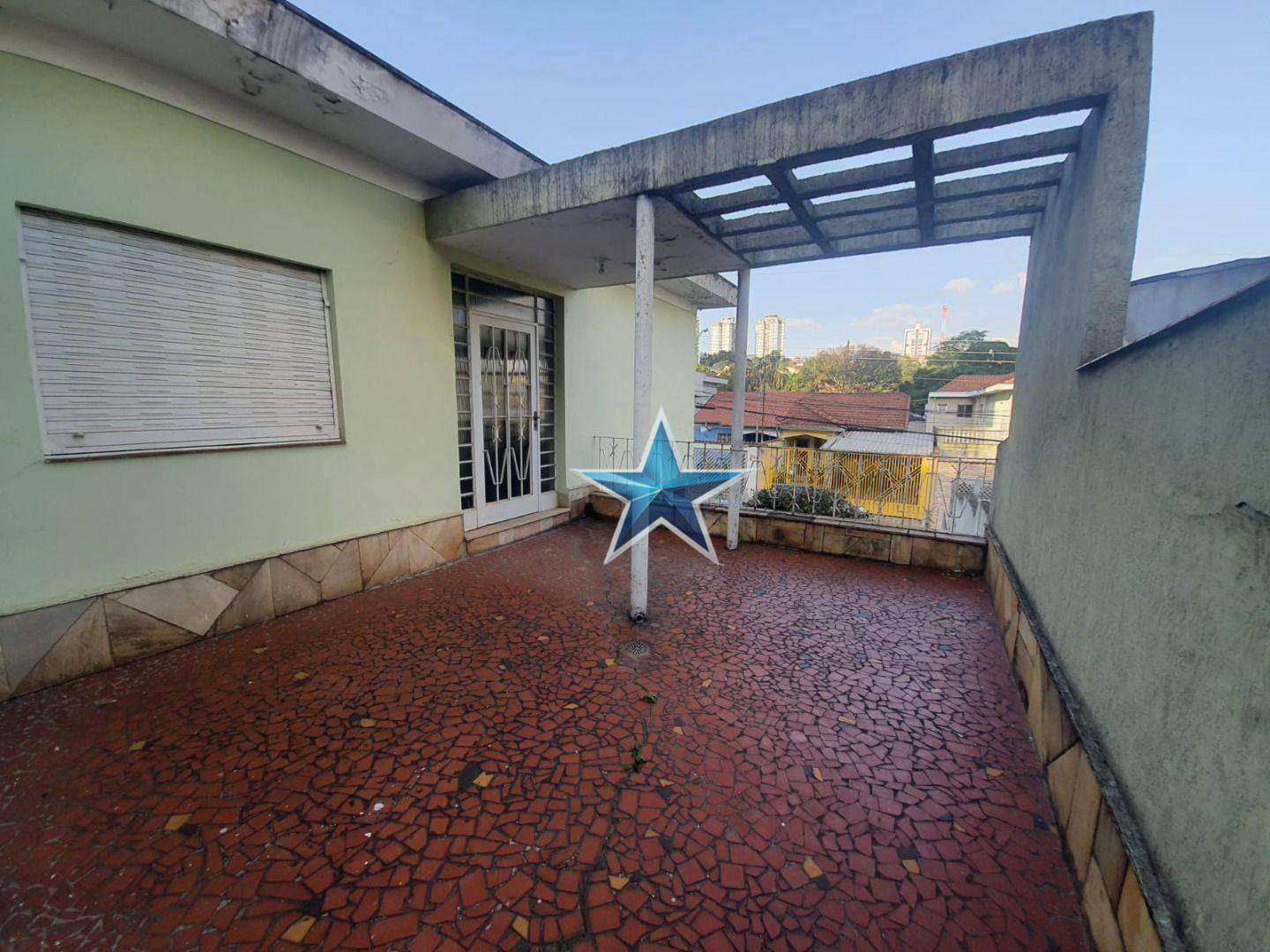 Sobrado à venda com 4 quartos, 300m² - Foto 63