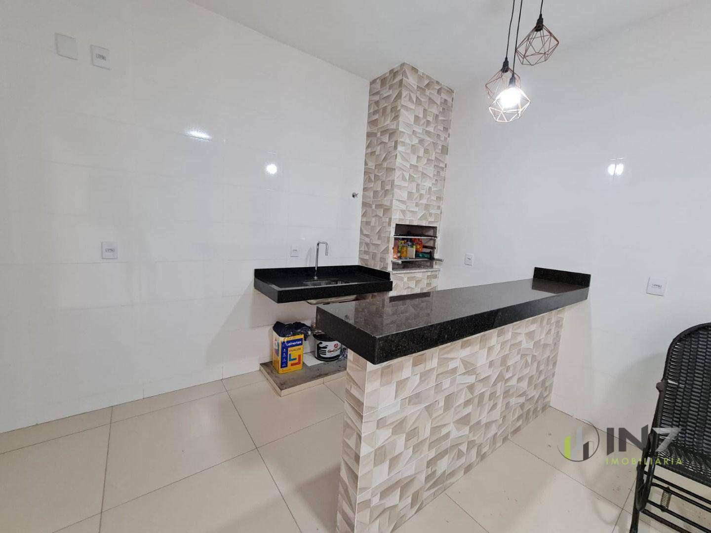 Casa à venda com 3 quartos, 134m² - Foto 17