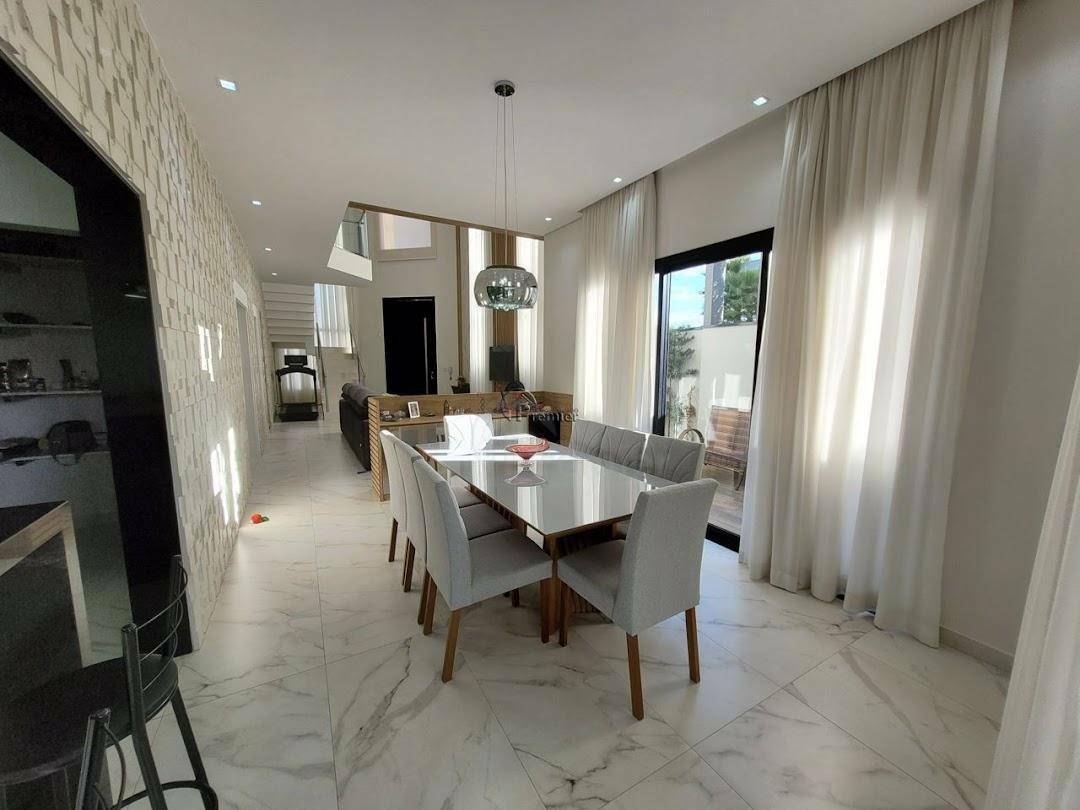 Casa de Condomínio à venda com 3 quartos, 290m² - Foto 15