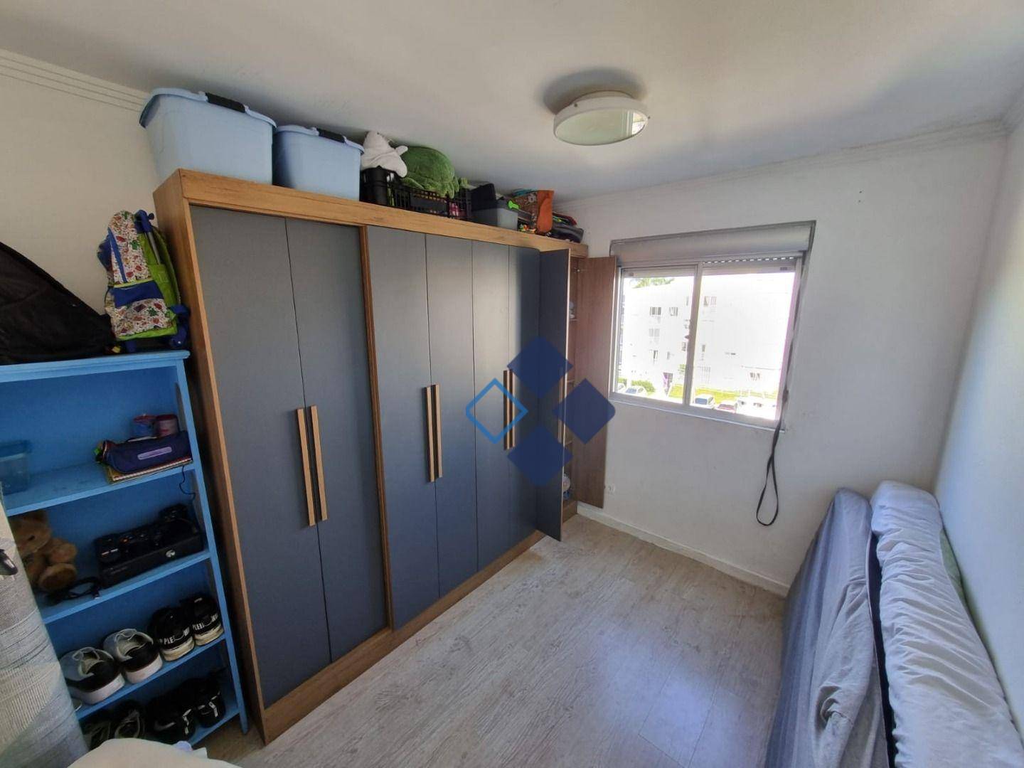 Apartamento à venda com 2 quartos, 47m² - Foto 8