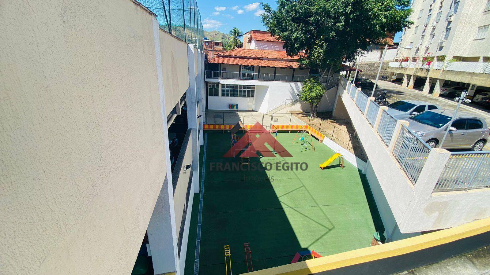 Apartamento à venda com 2 quartos, 60m² - Foto 23