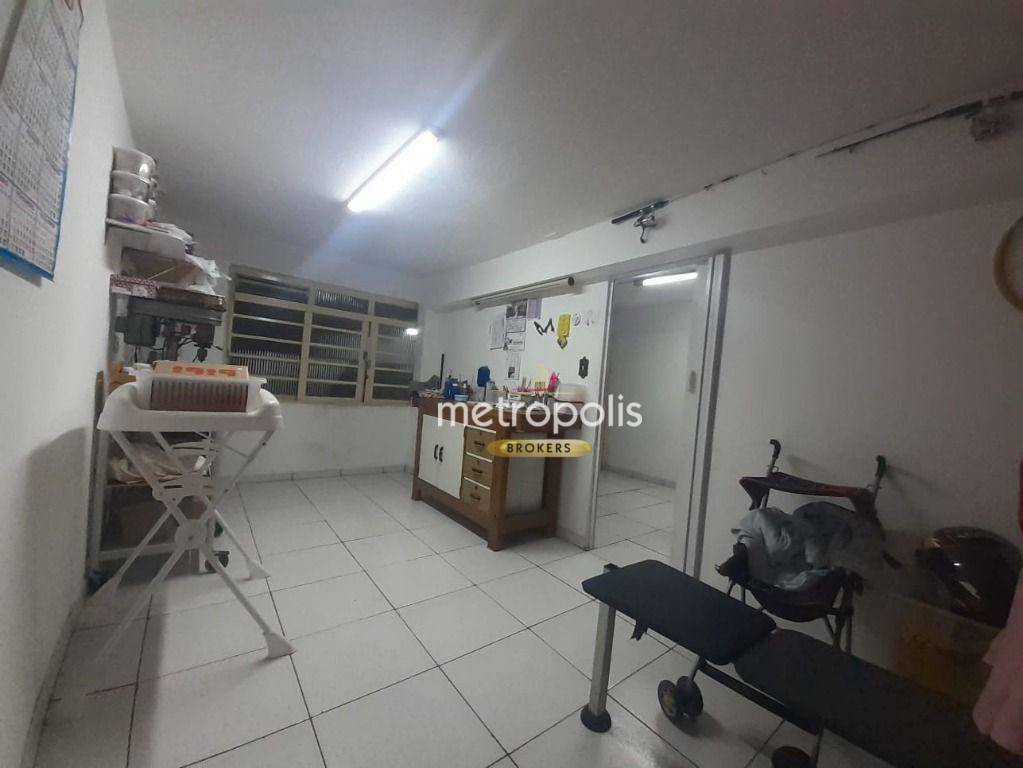 Sobrado à venda com 5 quartos, 280m² - Foto 37