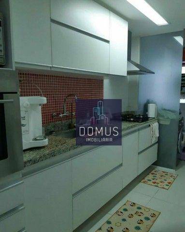 Apartamento à venda com 3 quartos, 98m² - Foto 5