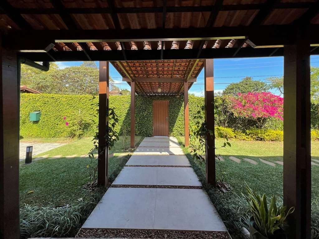 Casa de Condomínio à venda com 5 quartos, 652m² - Foto 3