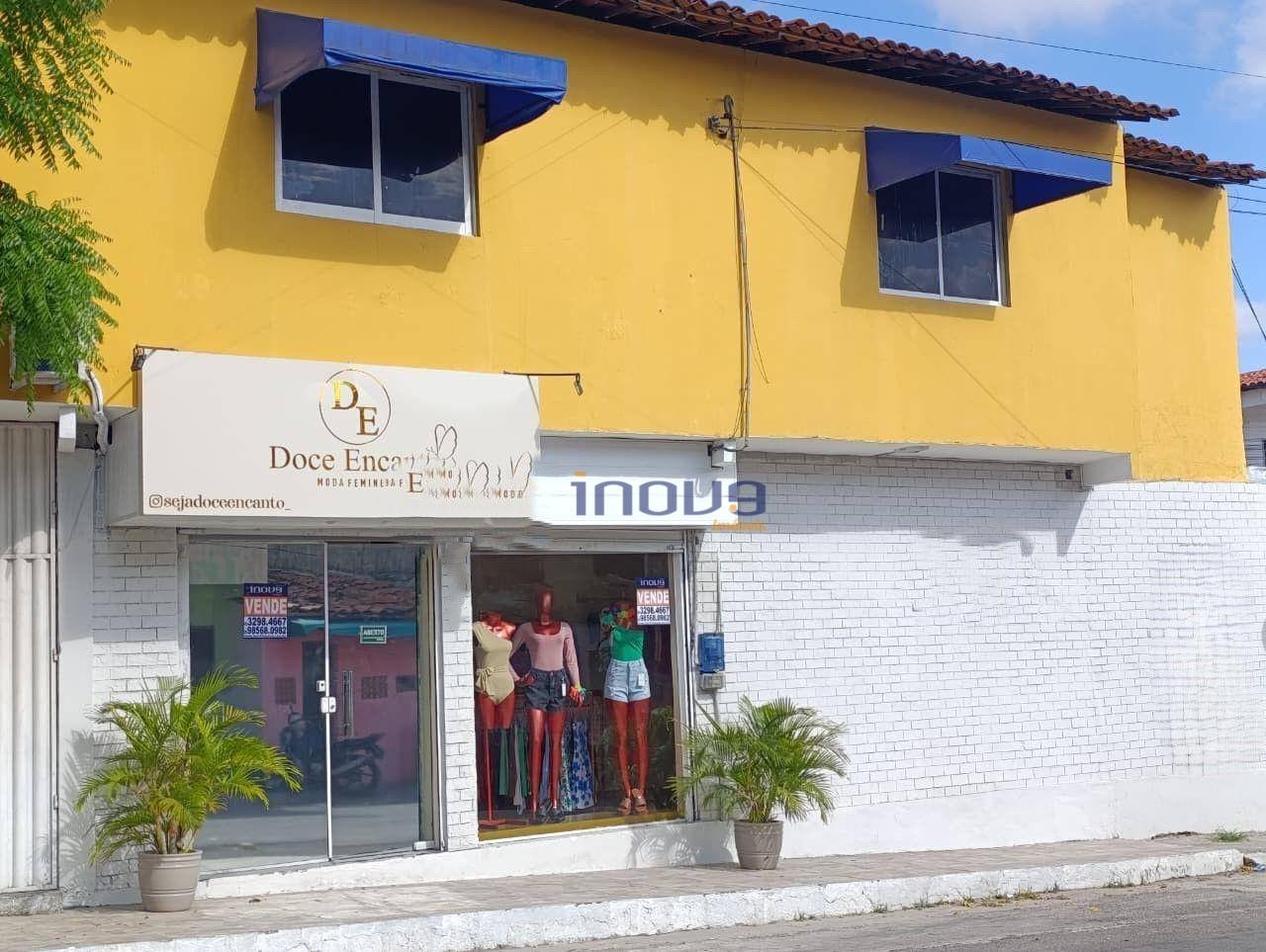 Casa, 1 quarto, 40 m² - Foto 1