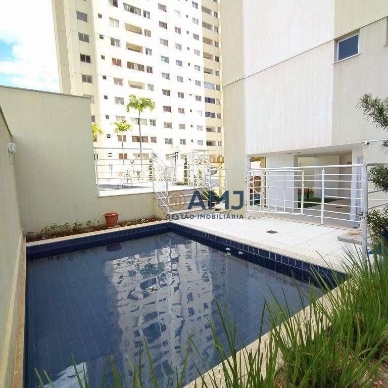 Apartamento à venda com 3 quartos, 74m² - Foto 22