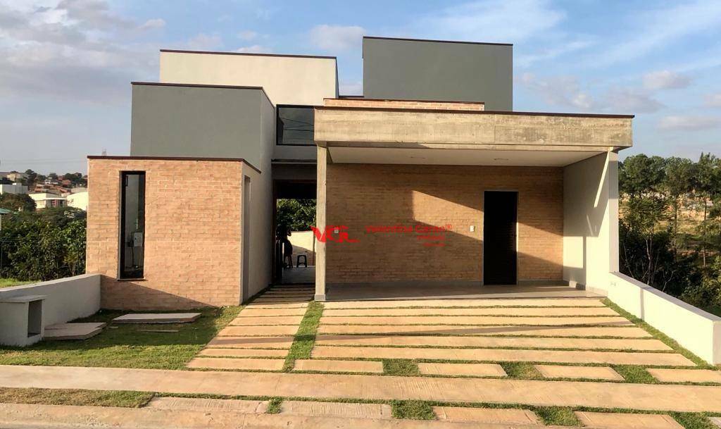 Casa de Condomínio à venda com 3 quartos, 147m² - Foto 1