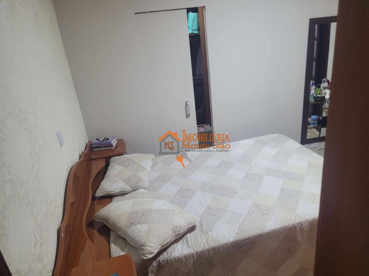 Sobrado à venda com 2 quartos, 184m² - Foto 12