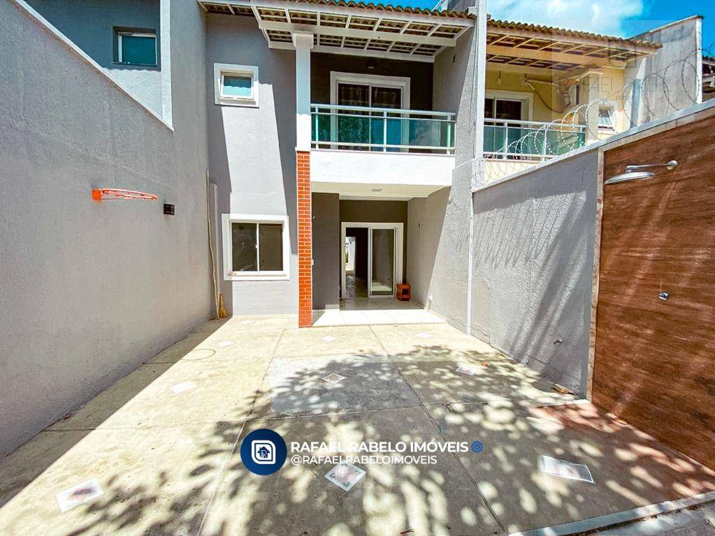 Casa, 3 quartos, 97 m² - Foto 1