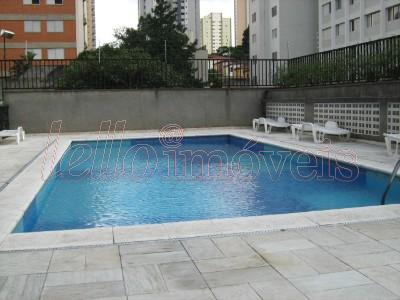 Apartamento para alugar com 3 quartos, 140m² - Foto 26