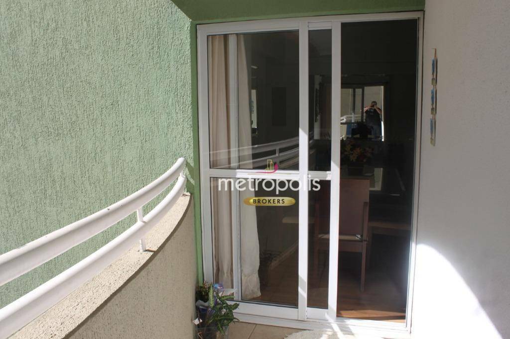 Apartamento à venda com 3 quartos, 106m² - Foto 12