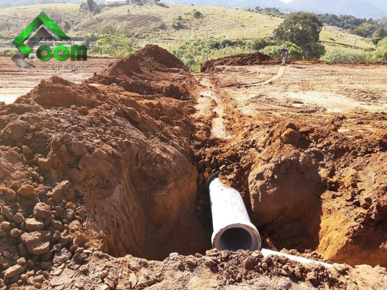 Loteamento e Condomínio à venda, 1000M2 - Foto 4