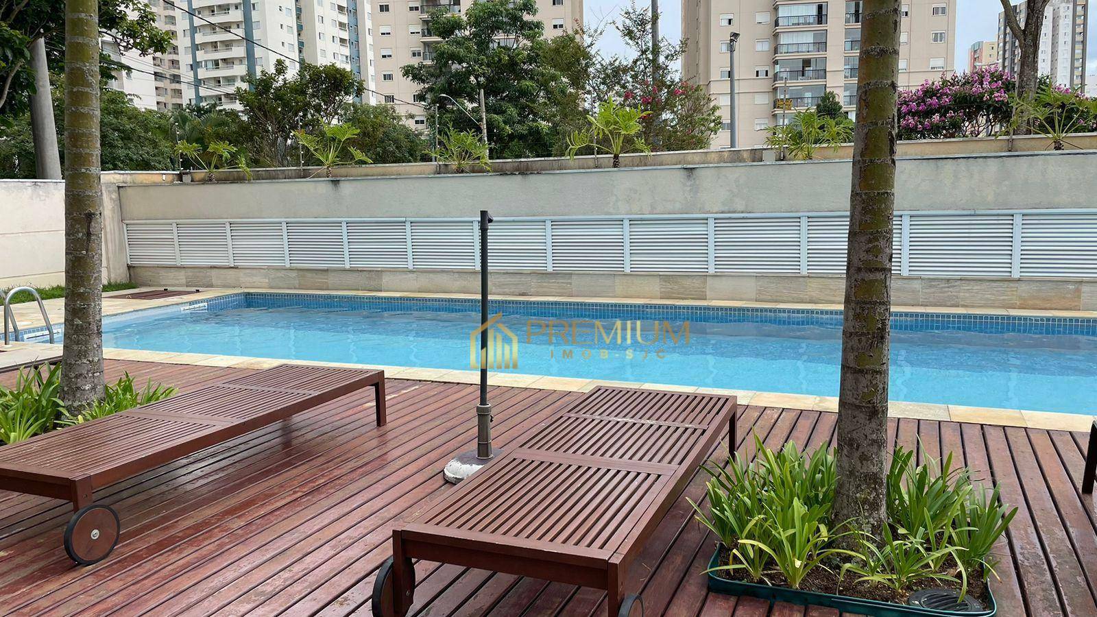 Apartamento à venda com 2 quartos, 63m² - Foto 3