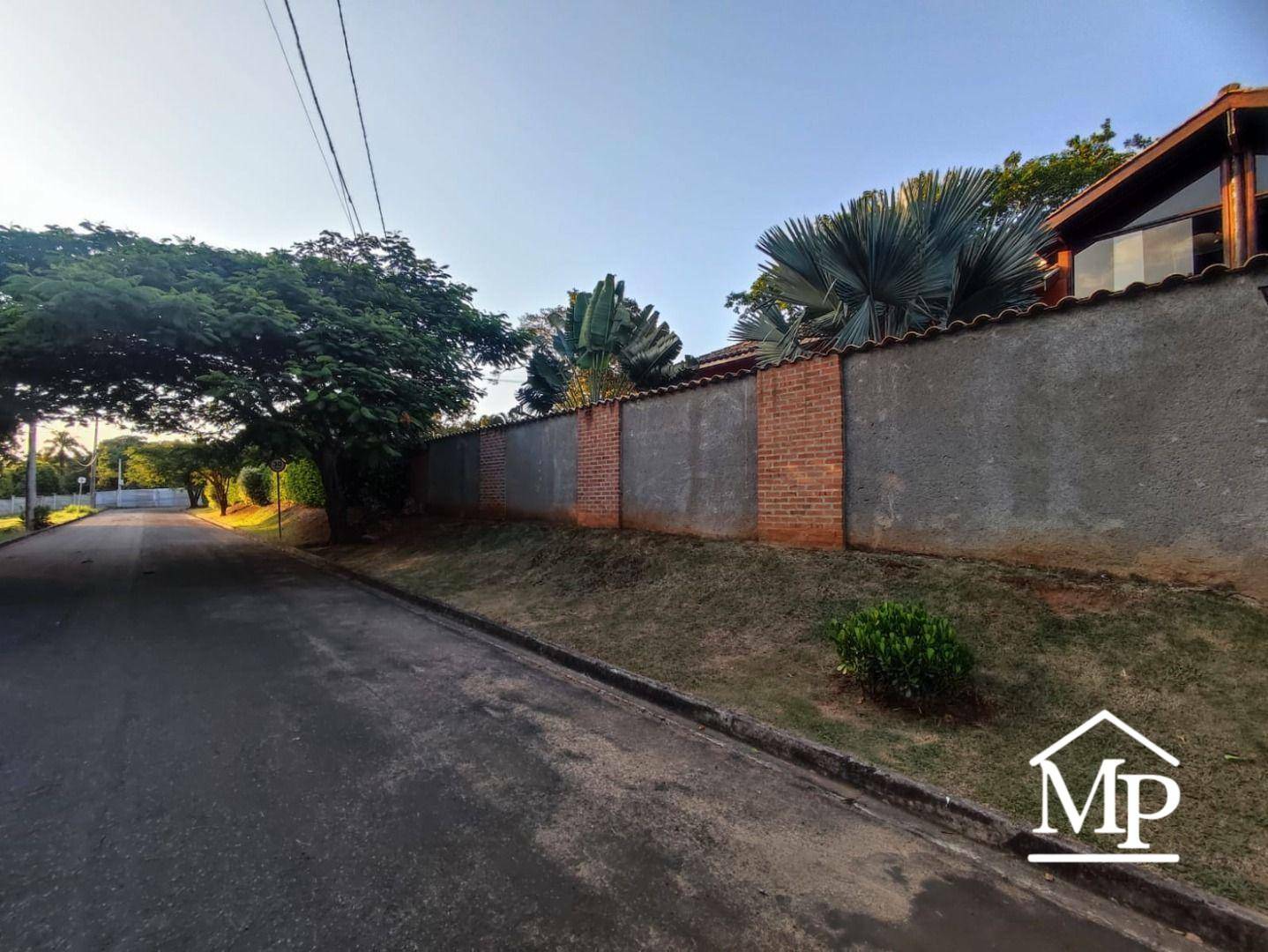 Chácara à venda com 3 quartos, 380m² - Foto 15