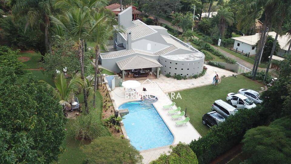 Casa de Condomínio, 6 quartos - Foto 5