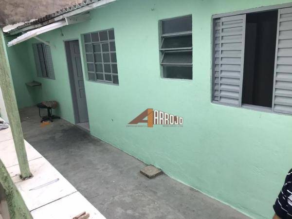 Sobrado à venda com 2 quartos, 120m² - Foto 21