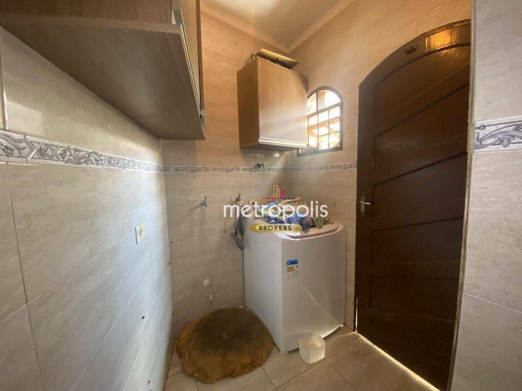 Sobrado à venda com 3 quartos, 160m² - Foto 28