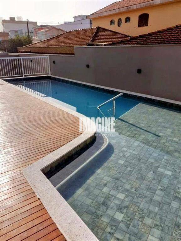 Apartamento à venda com 1 quarto, 30m² - Foto 15