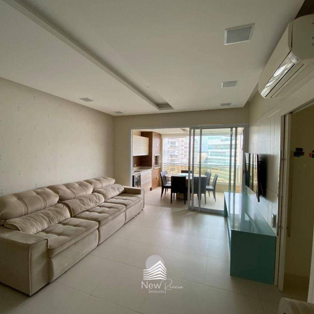 Apartamento, 4 quartos, 140 m² - Foto 5