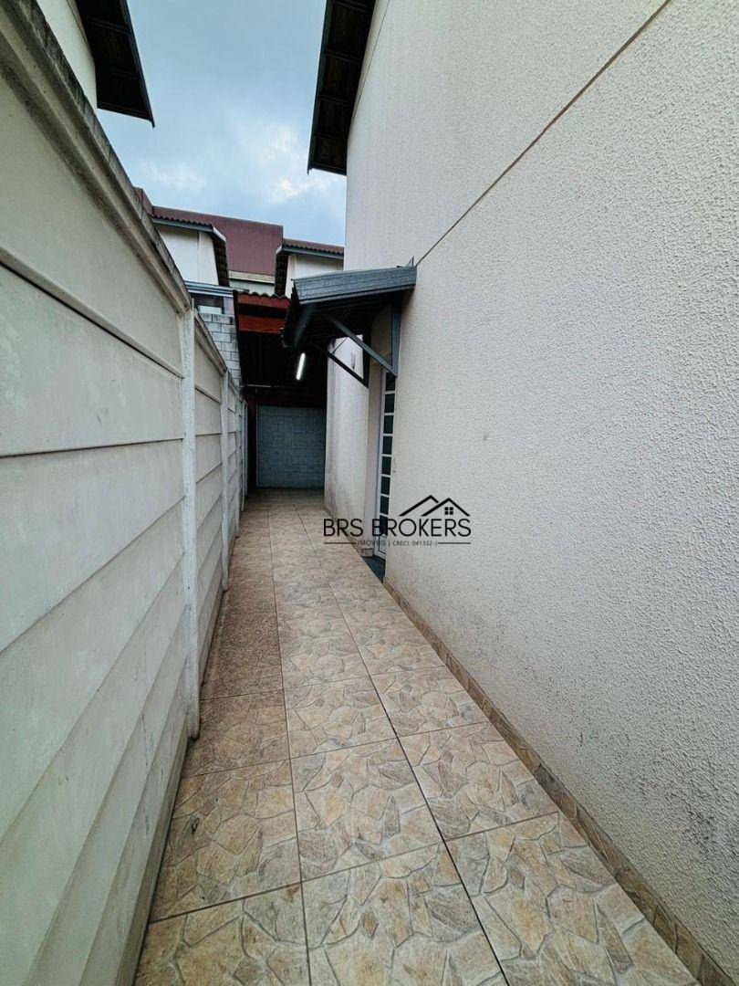 Sobrado à venda com 2 quartos, 71m² - Foto 35