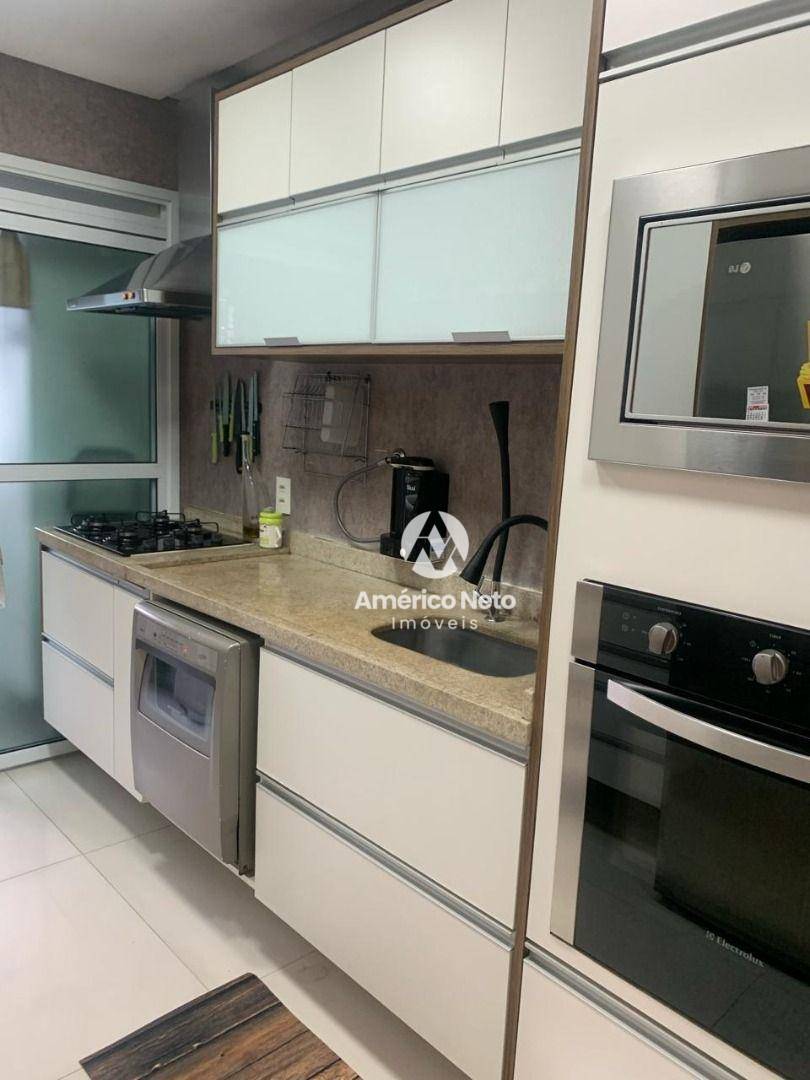 Apartamento à venda com 3 quartos, 97m² - Foto 12