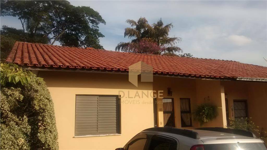 Casa de Condomínio à venda com 3 quartos, 90m² - Foto 2