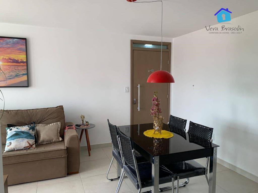 Apartamento à venda com 2 quartos, 66m² - Foto 26