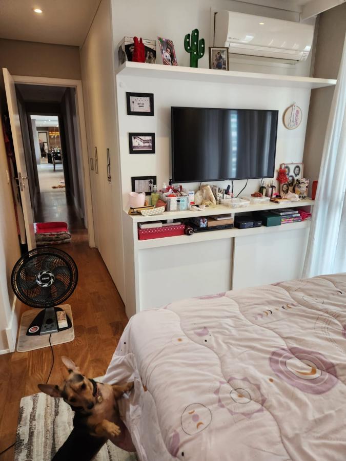 Apartamento à venda com 3 quartos, 206m² - Foto 15