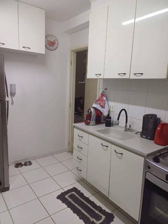 Apartamento à venda com 2 quartos, 50m² - Foto 8