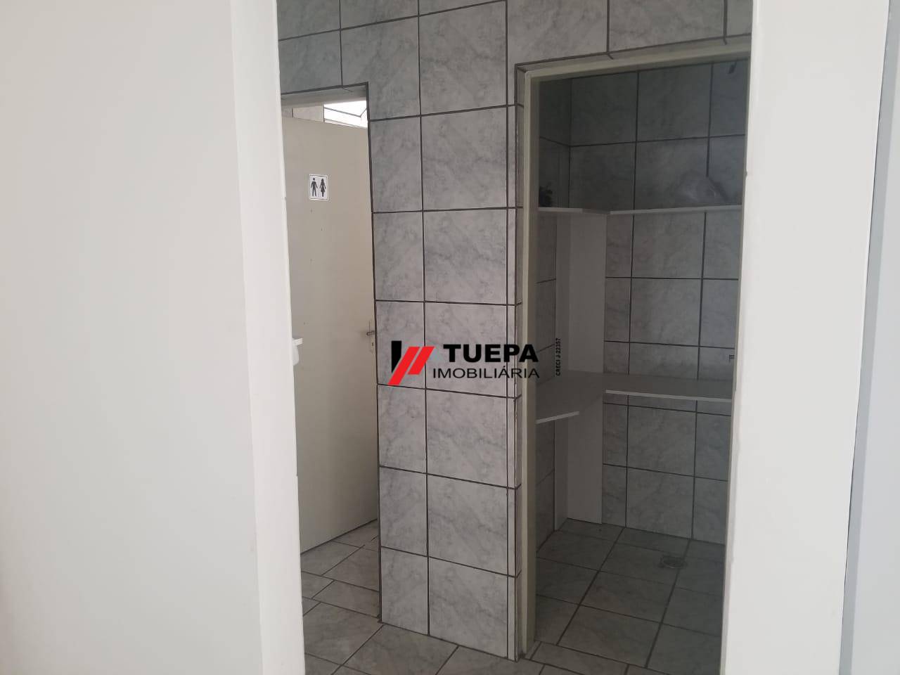 Conjunto Comercial-Sala para alugar, 50m² - Foto 1