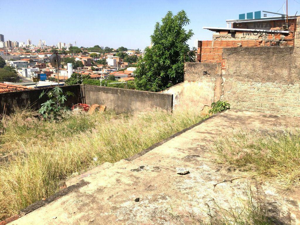Casa à venda e aluguel com 3 quartos, 175m² - Foto 24