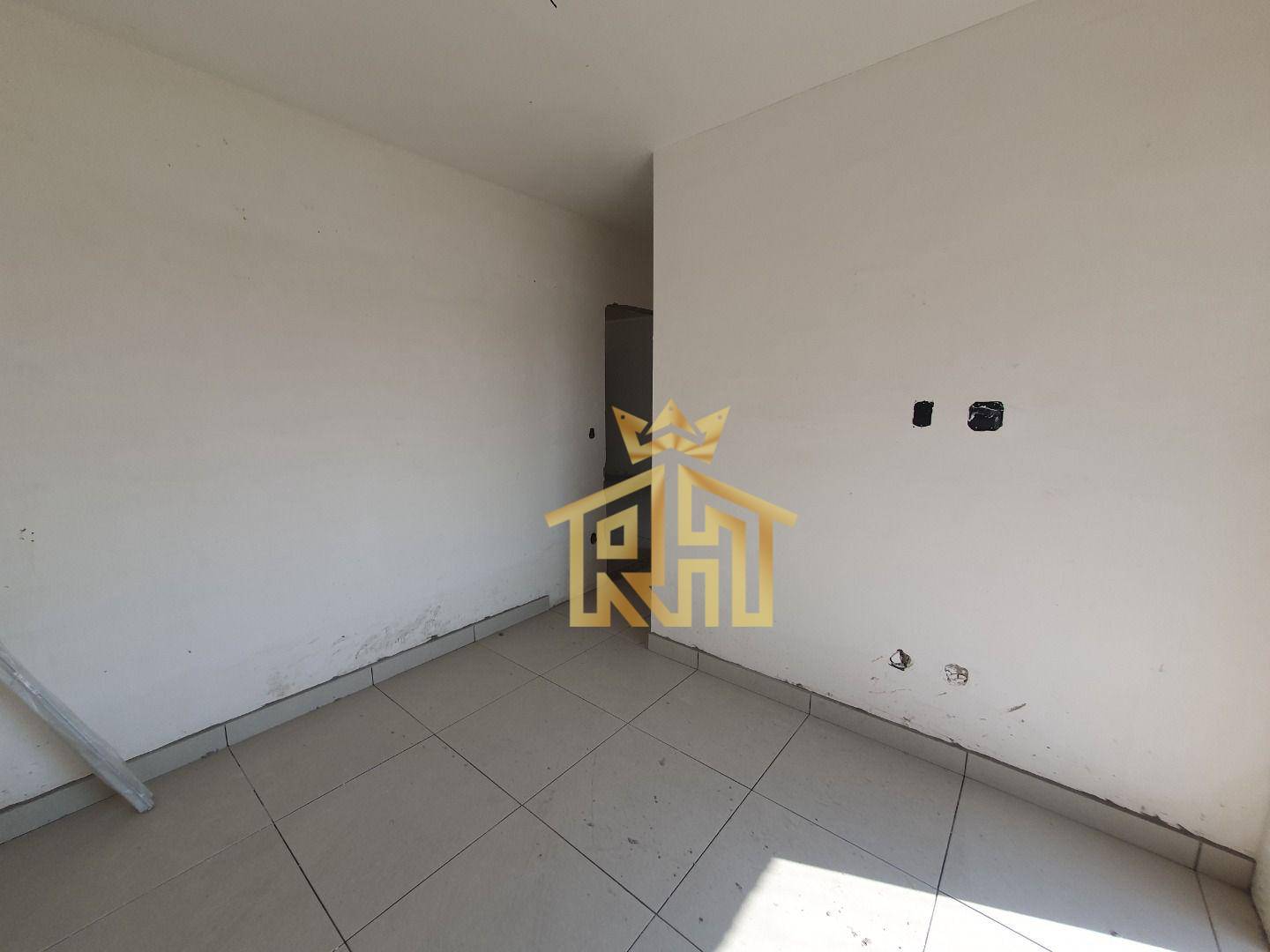 Apartamento à venda com 3 quartos, 95m² - Foto 6