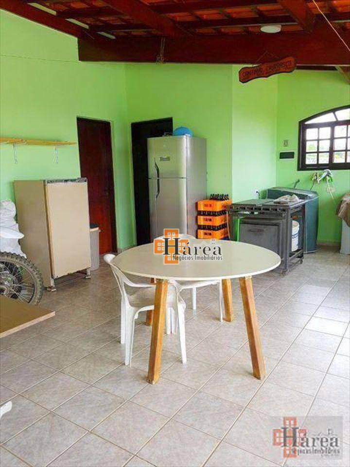 Chácara à venda com 4 quartos - Foto 11