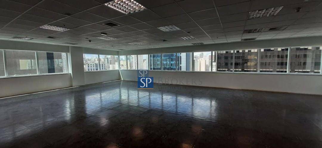 Conjunto Comercial-Sala para alugar, 246m² - Foto 12