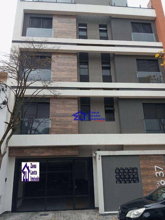 Apartamento à venda com 2 quartos, 55m² - Foto 1