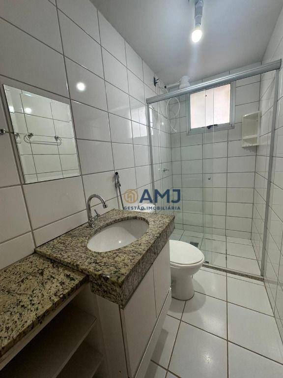 Apartamento para alugar com 2 quartos, 58m² - Foto 7