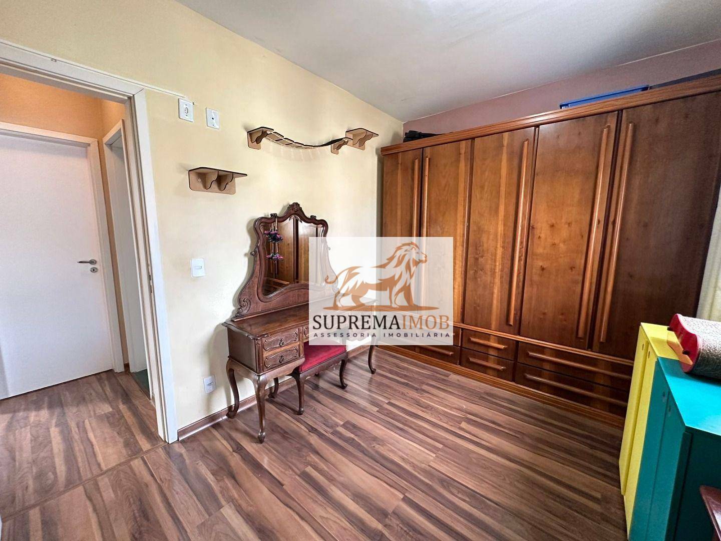 Apartamento à venda com 2 quartos, 56m² - Foto 15