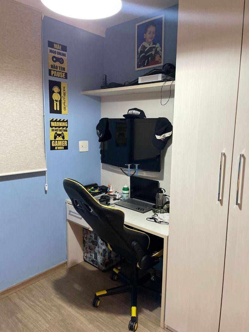 Apartamento à venda com 3 quartos, 80m² - Foto 9