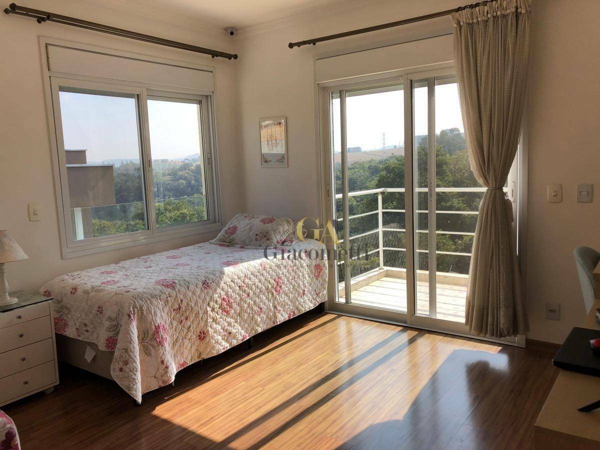 Casa de Condomínio à venda com 3 quartos, 341m² - Foto 9