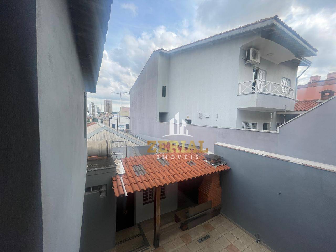 Casa à venda com 3 quartos, 186m² - Foto 25