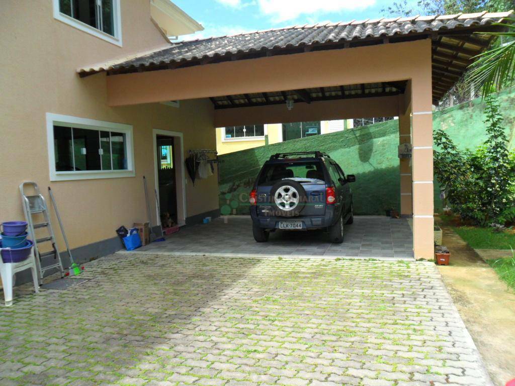 Casa à venda com 4 quartos, 231m² - Foto 5