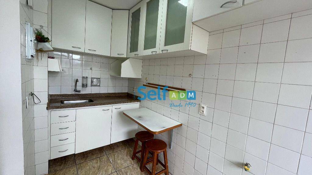 Apartamento para alugar com 2 quartos, 60m² - Foto 7