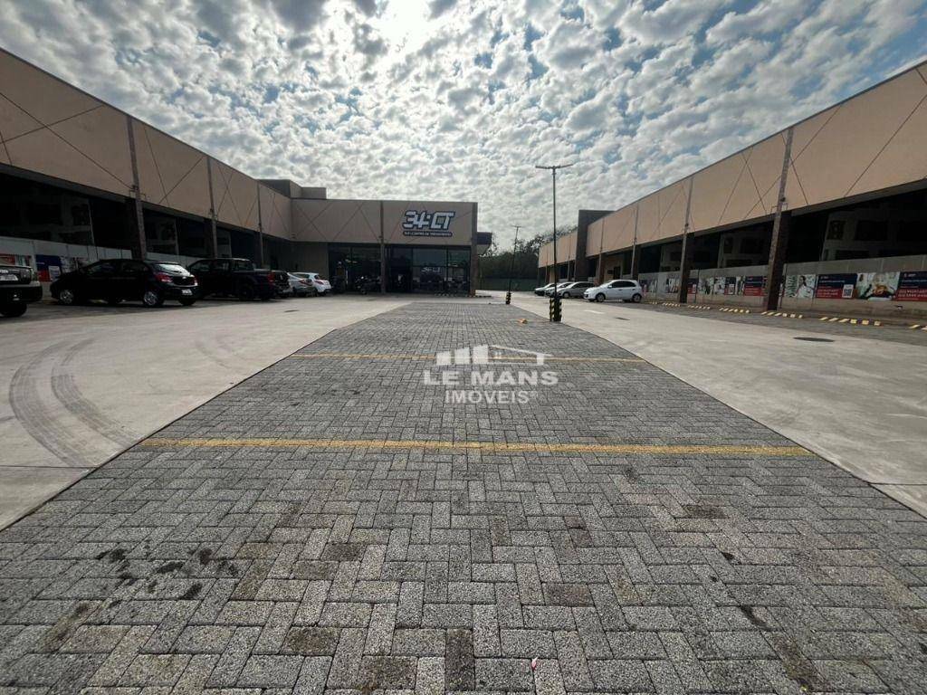 Loja-Salão para alugar, 64m² - Foto 6