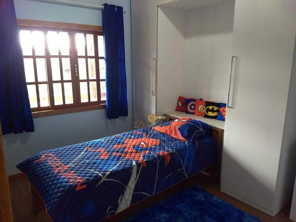 Casa de Condomínio à venda com 3 quartos, 100m² - Foto 10